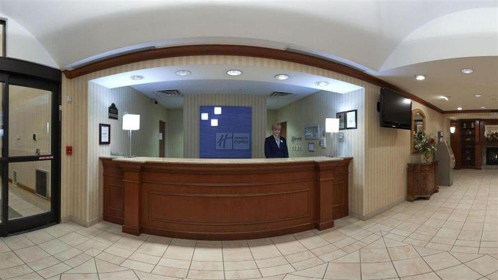 מלון Kearsarge Wyndham Garden Erie מראה חיצוני תמונה